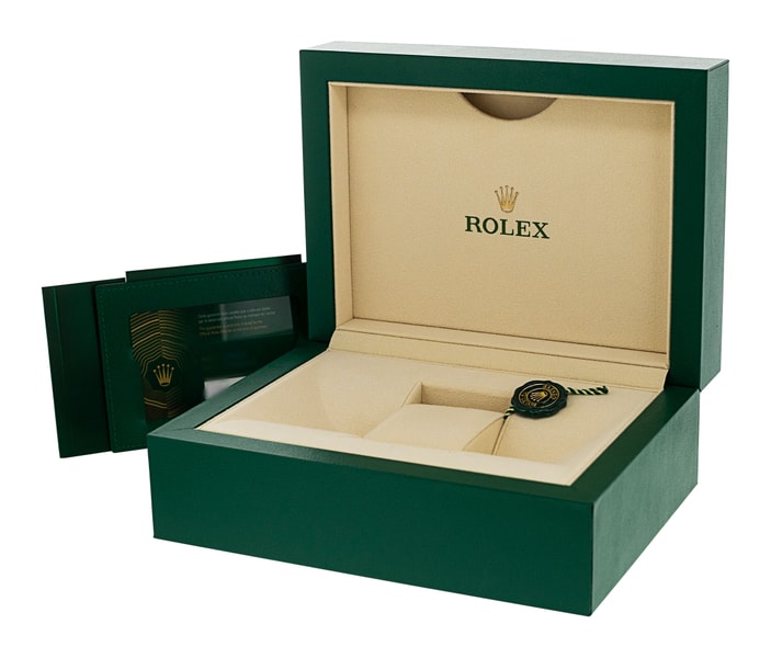 Rolex Yacht-Master 226659